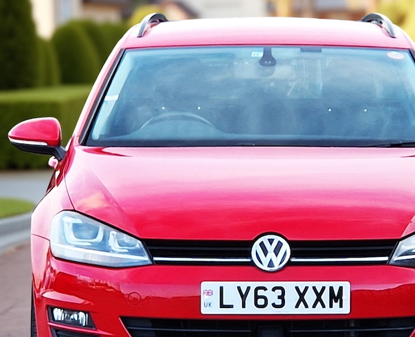 Used Volkswagen Golf 2013 for sale - 74531514: Photo 85