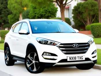 2018 (18) - 1.6 TGDi Manual 95000 Miles. Sport Edition. LEATHER NAV CAM. PX OK 5-Door