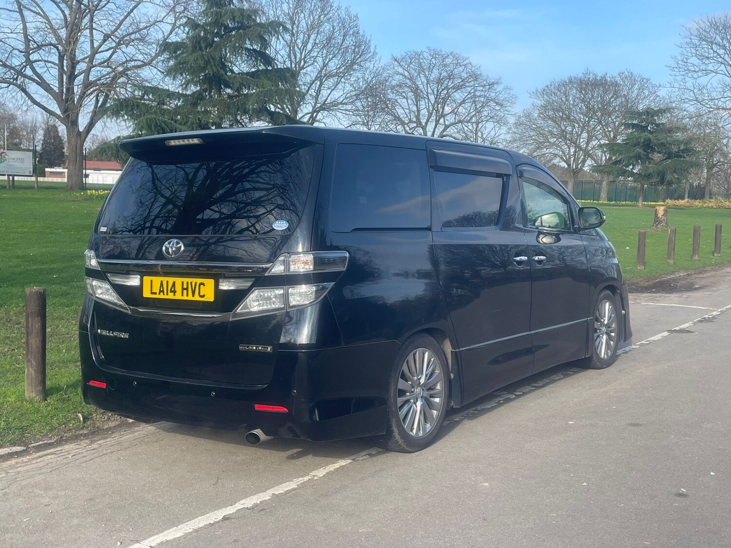 Used Toyota Vellfire 2026 for sale - 77742979: Photo 20