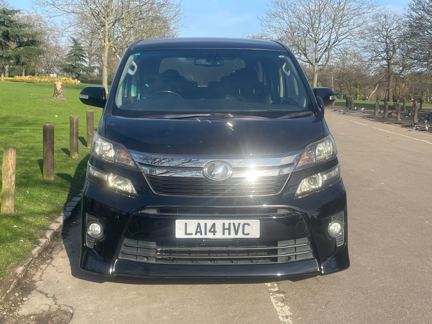 Used Toyota Vellfire 2026 for sale - 77742979: Photo 22