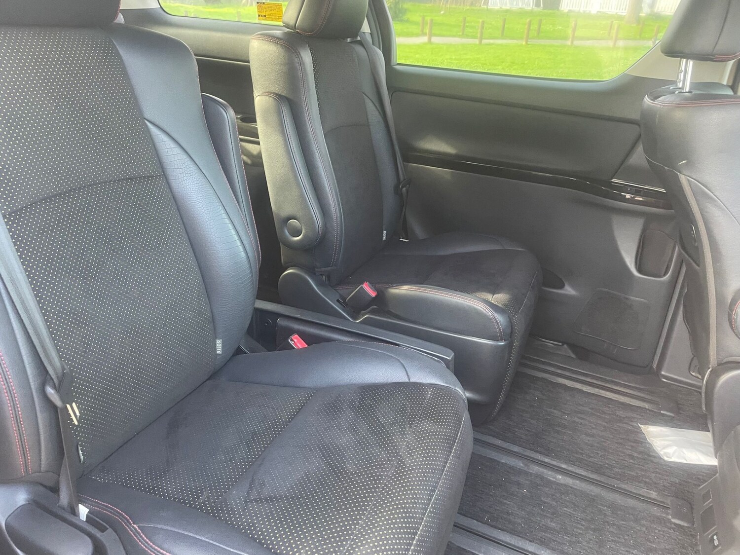 Used Toyota Vellfire 2026 for sale - 77742979: Photo 35