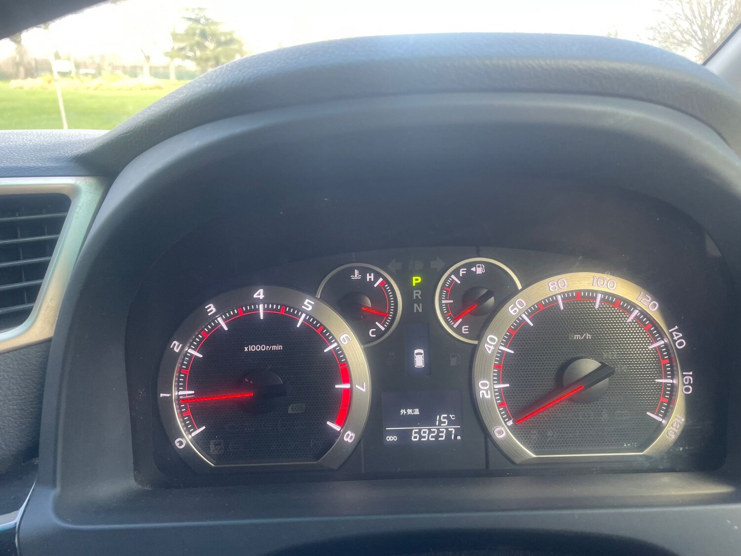 Used Toyota Vellfire 2026 for sale - 77742979: Photo 39