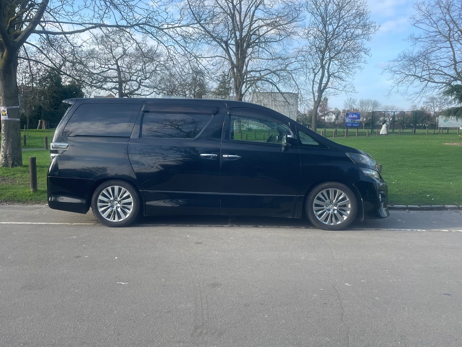 Used Toyota Vellfire 2026 for sale - 77742979: Photo 4