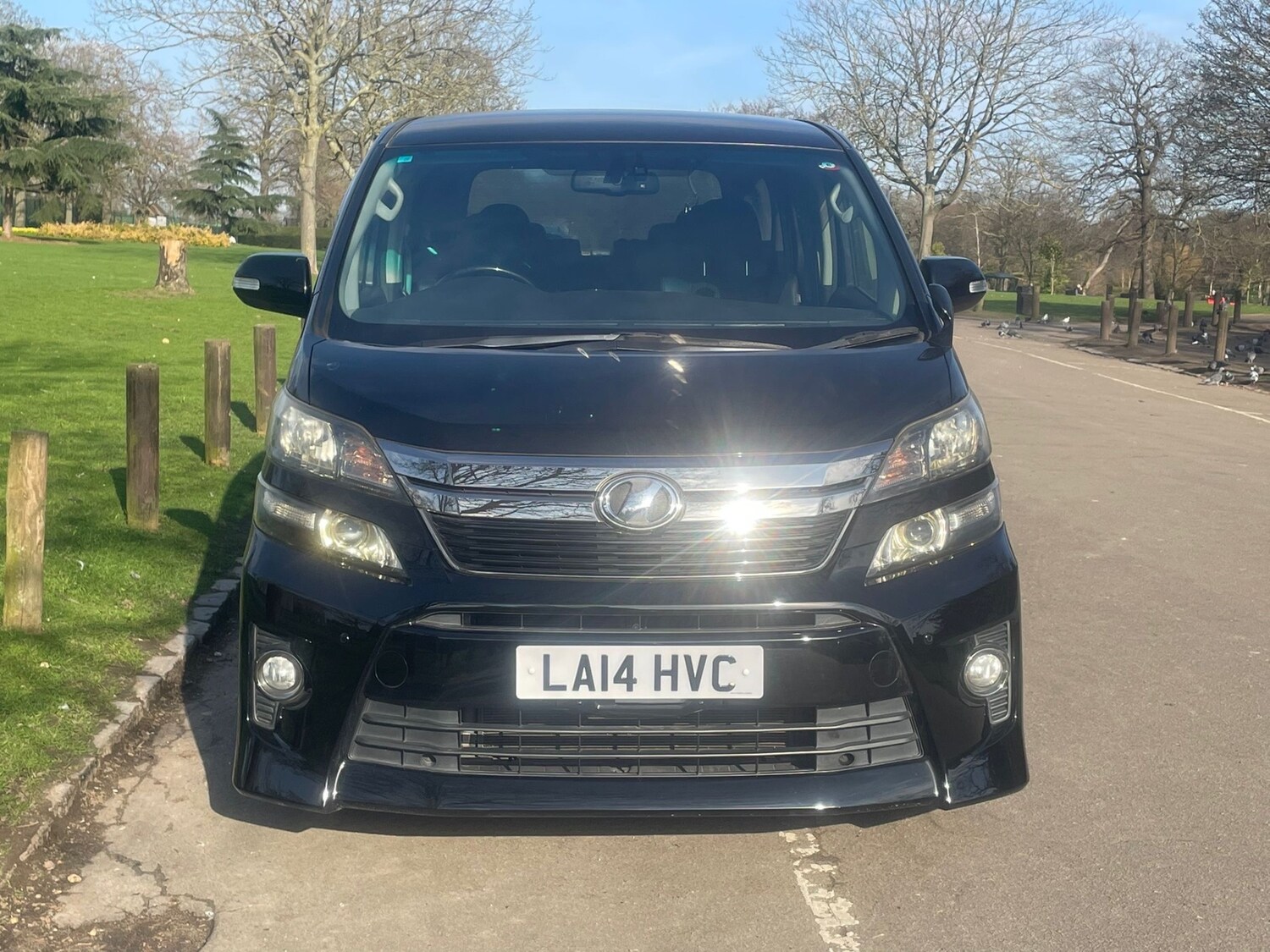 Used Toyota Vellfire 2026 for sale - 77742979: Photo 8