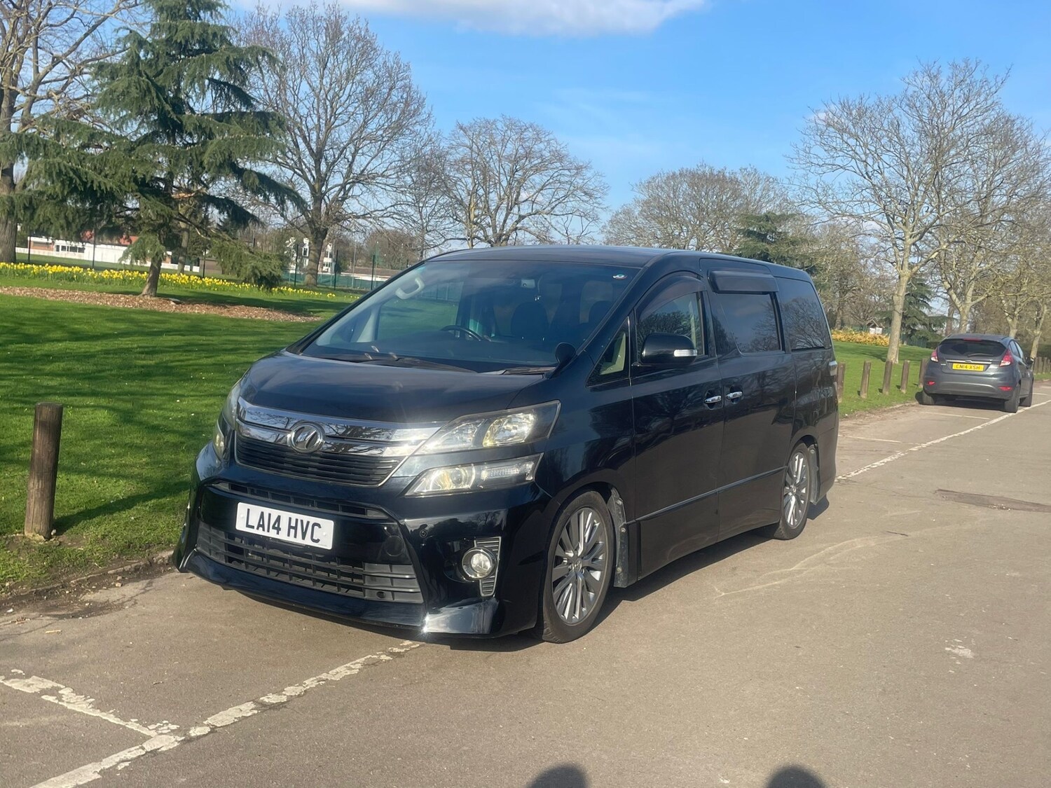 Used Toyota Vellfire 2026 for sale - 77742979: Photo 9