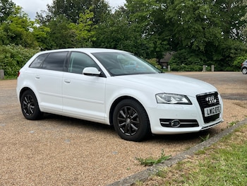 Used Audi A3 undefined for sale - 78643924: Photo