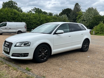 Used Audi A3 undefined for sale - 78643924: Photo
