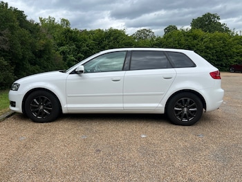 Used Audi A3 undefined for sale - 78643924: Photo
