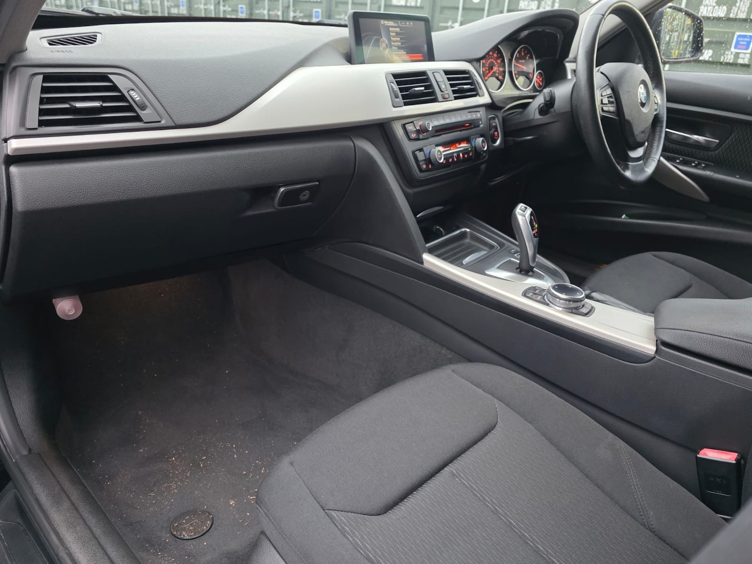 Used BMW 3 Series 2026 for sale - 77423823: Photo 10