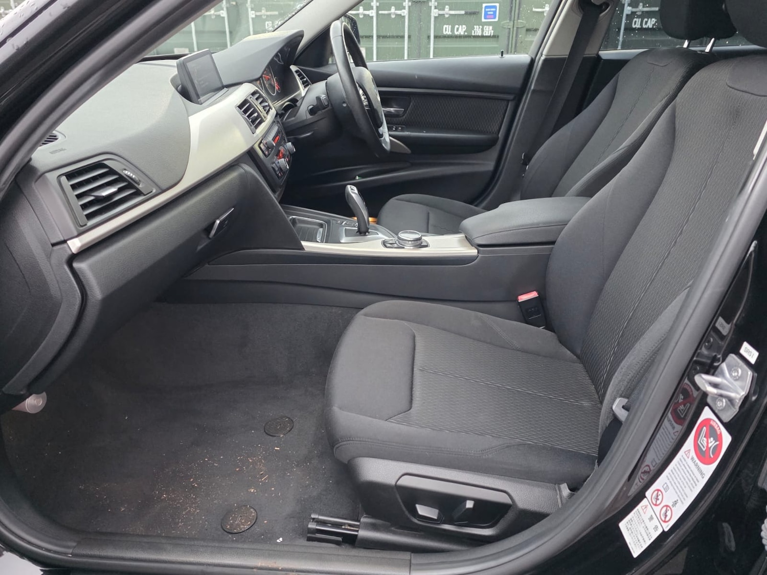 Used BMW 3 Series 2026 for sale - 77423823: Photo 11