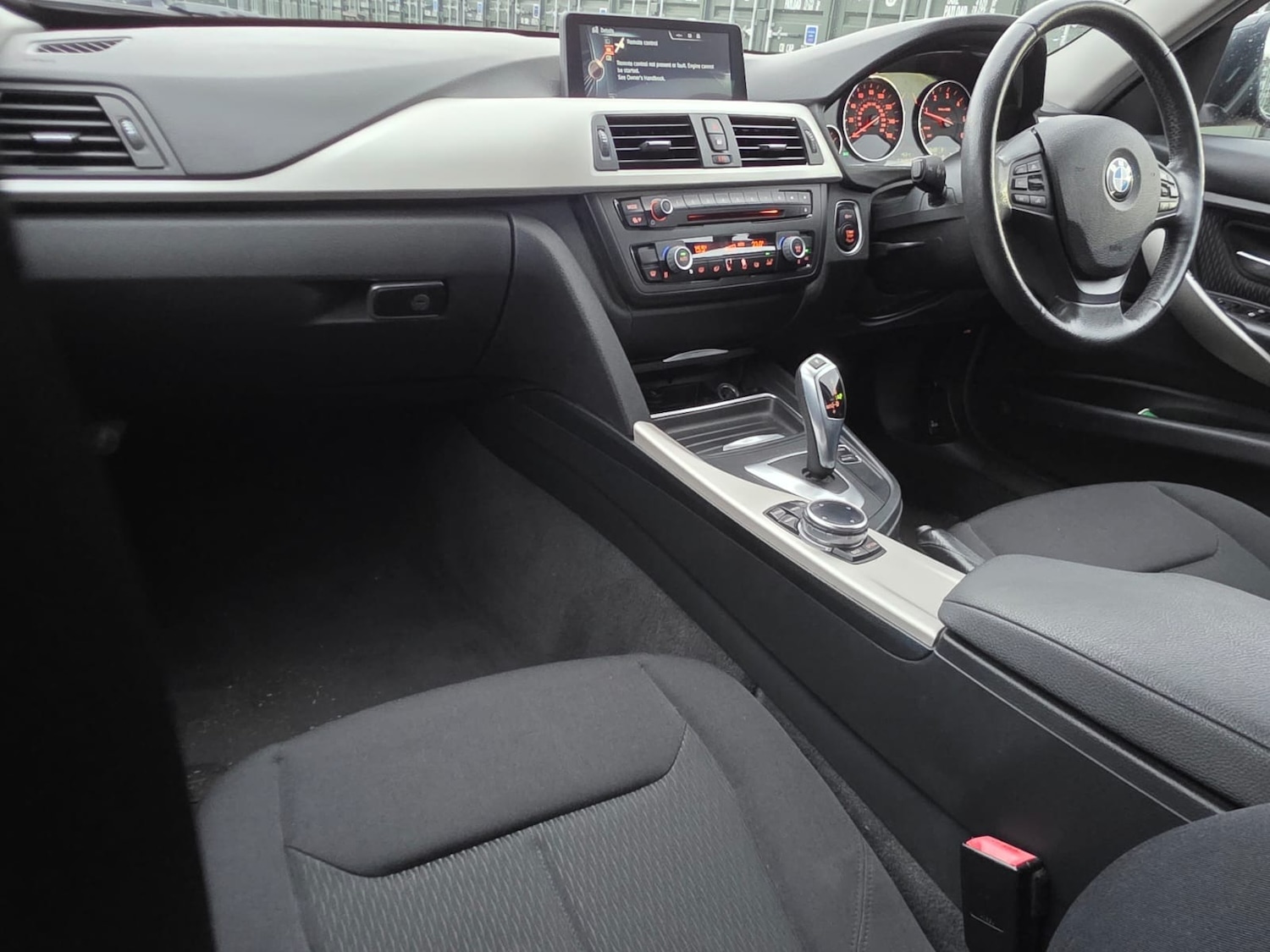 Used BMW 3 Series 2026 for sale - 77423823: Photo 13