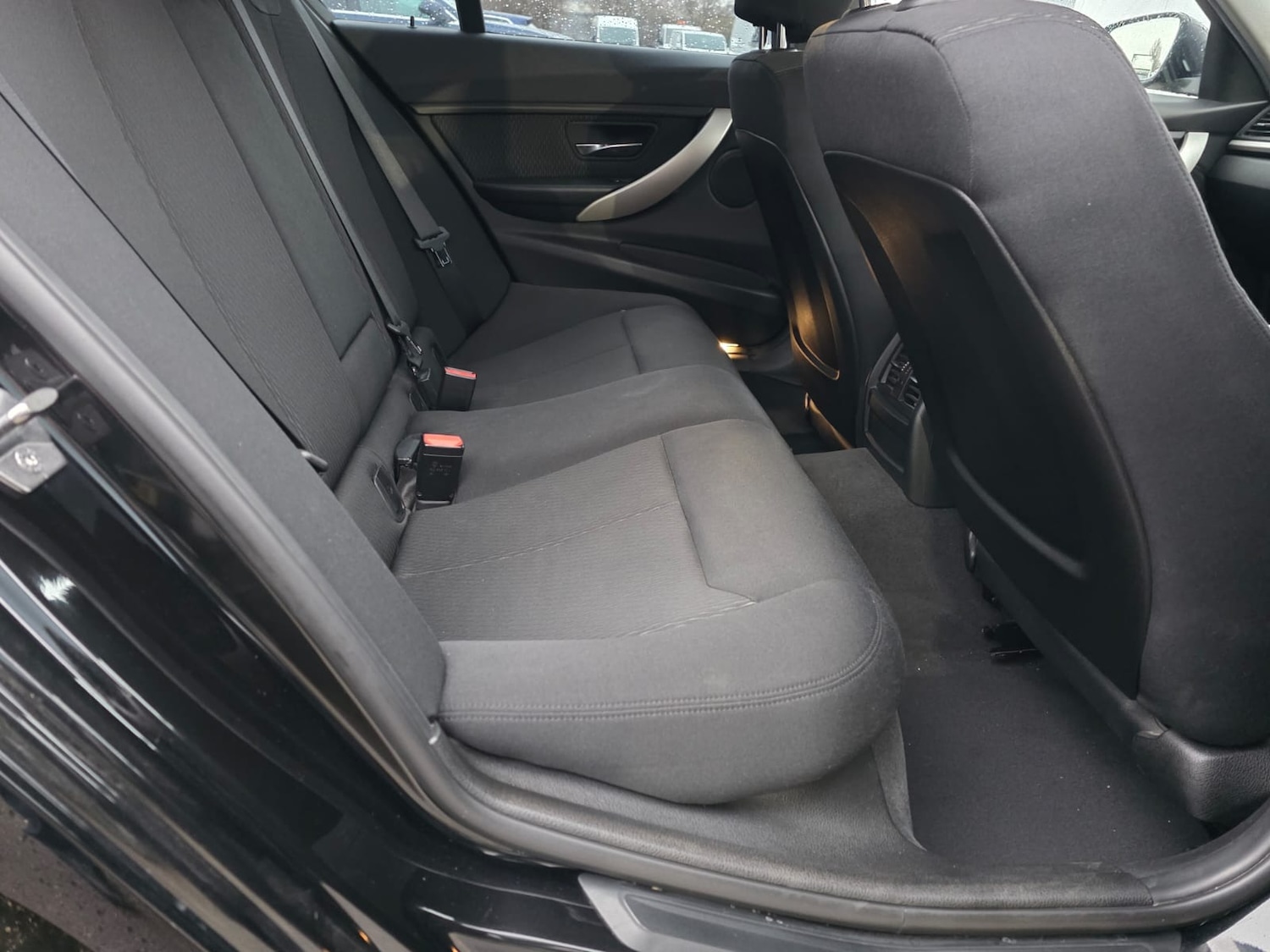 Used BMW 3 Series 2026 for sale - 77423823: Photo 15