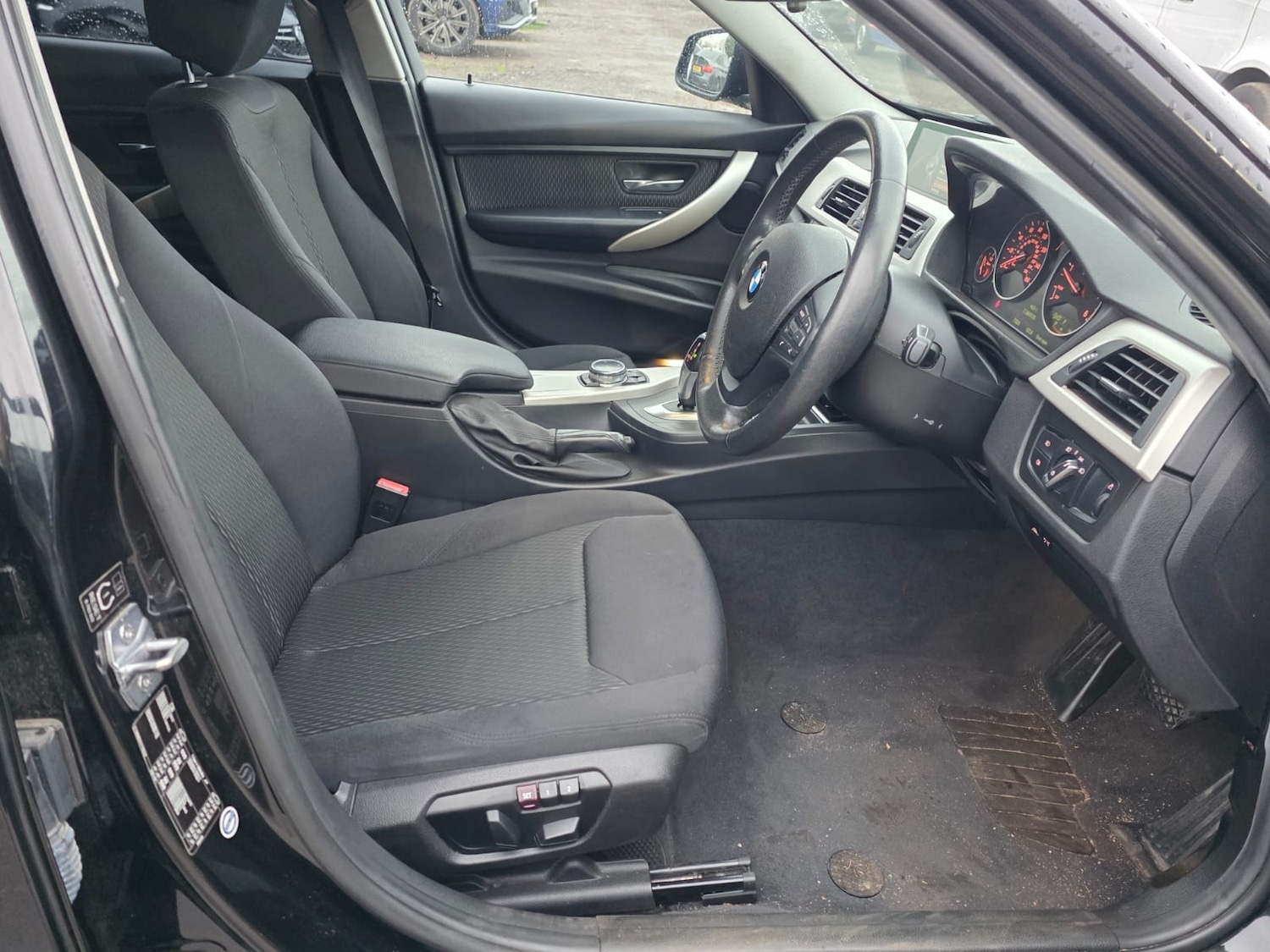 Used BMW 3 Series 2026 for sale - 77423823: Photo 18