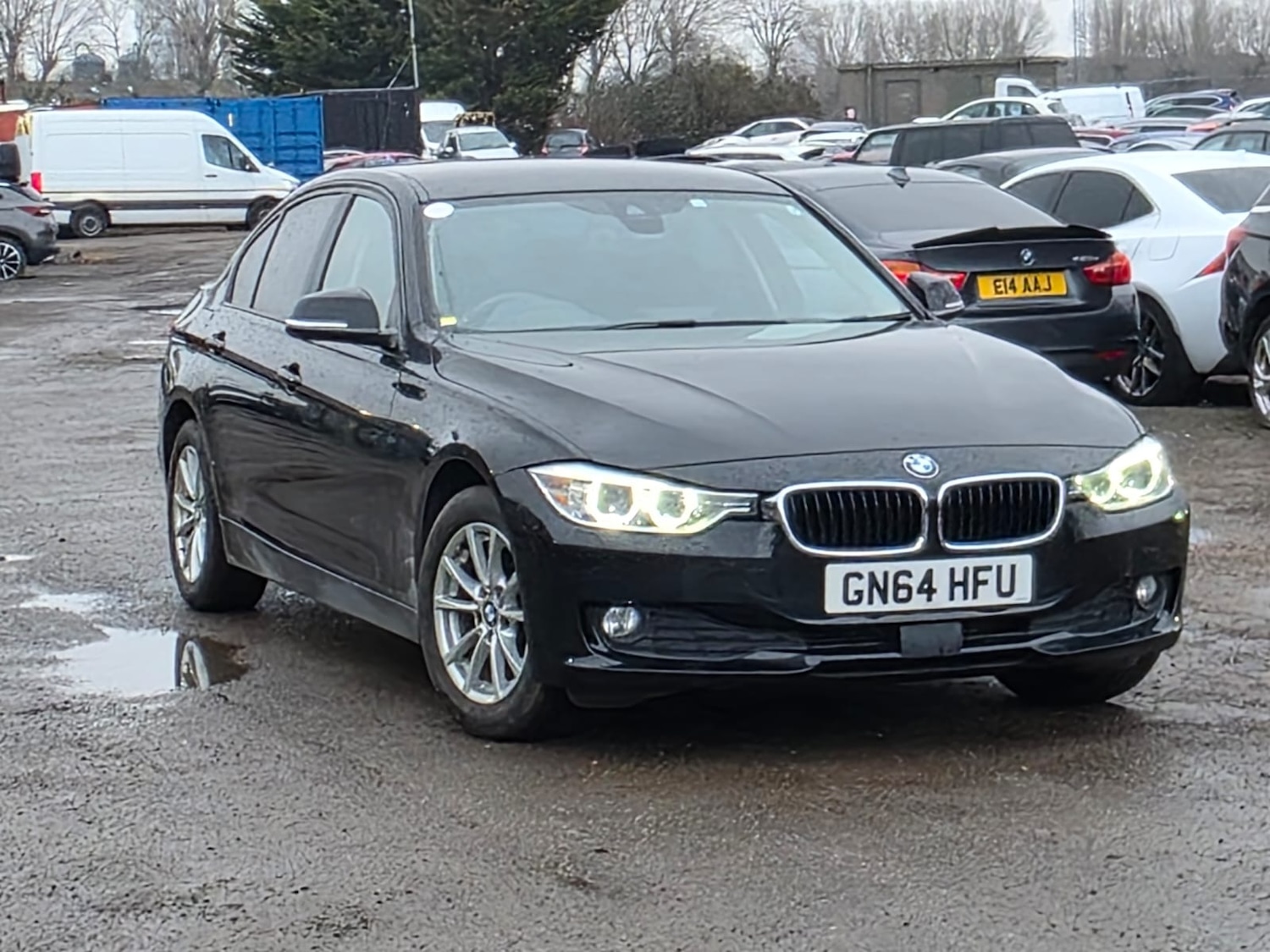 Used BMW 3 Series 2026 for sale - 77423823: Photo 20