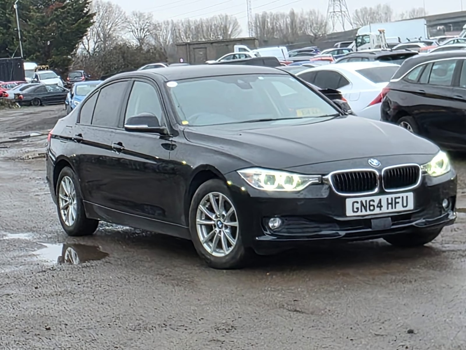 Used BMW 3 Series 2026 for sale - 77423823: Photo 21