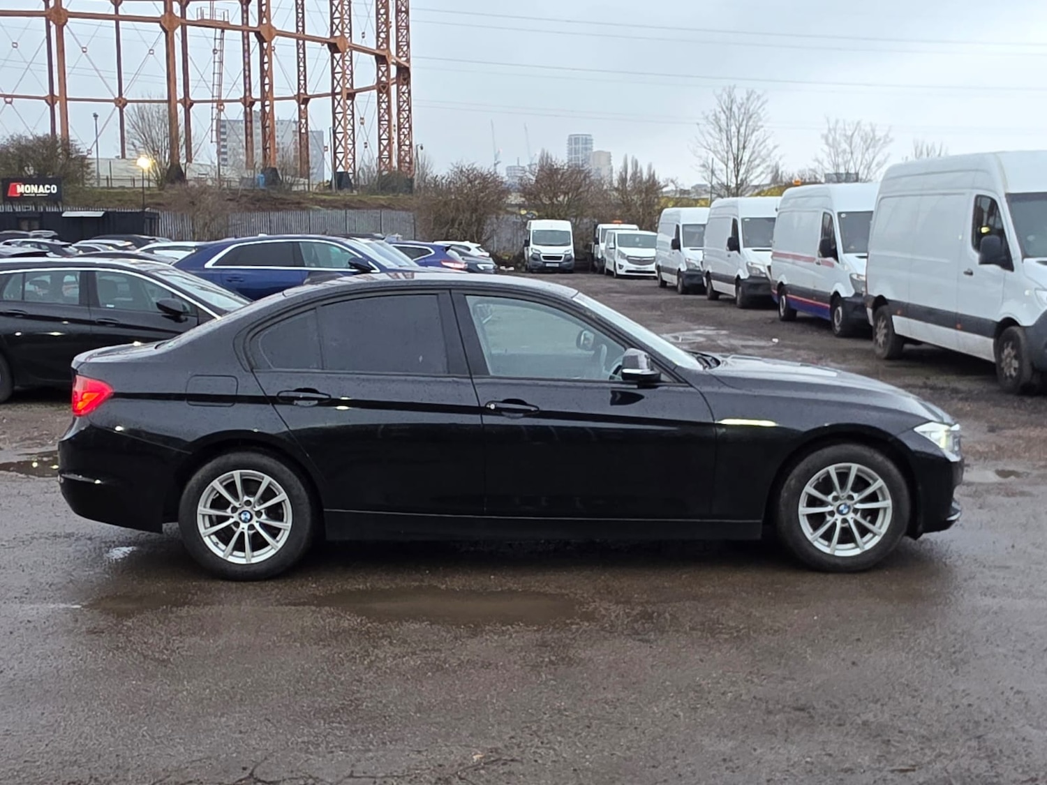 Used BMW 3 Series 2026 for sale - 77423823: Photo 22