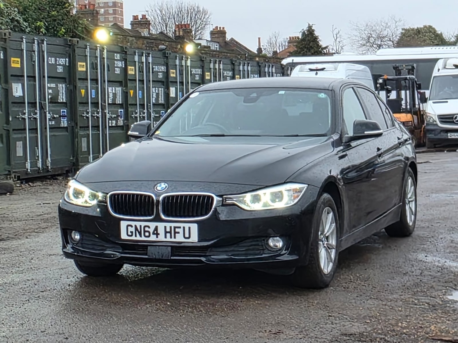 Used BMW 3 Series 2026 for sale - 77423823: Photo 24