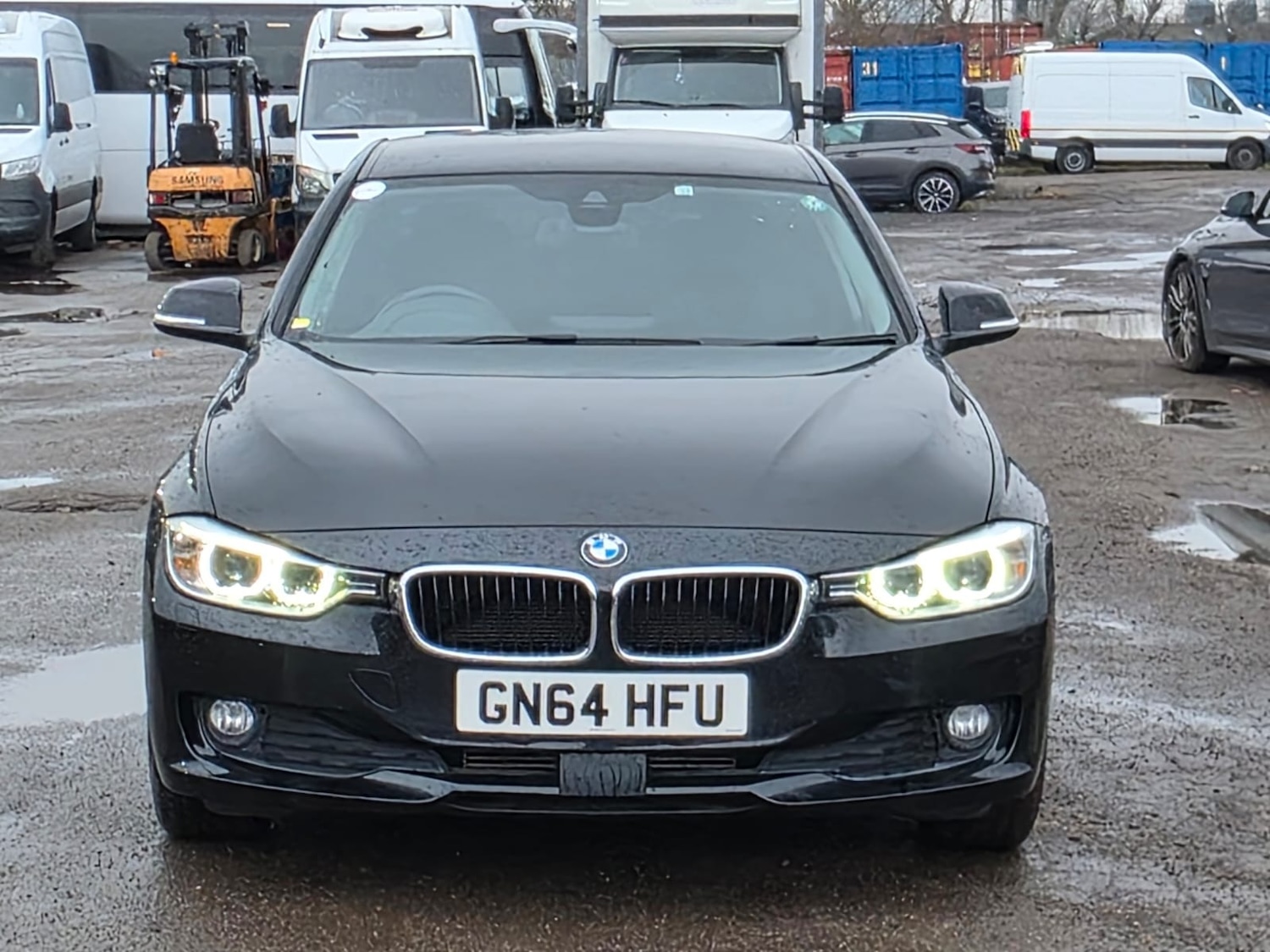 Used BMW 3 Series 2026 for sale - 77423823: Photo 26