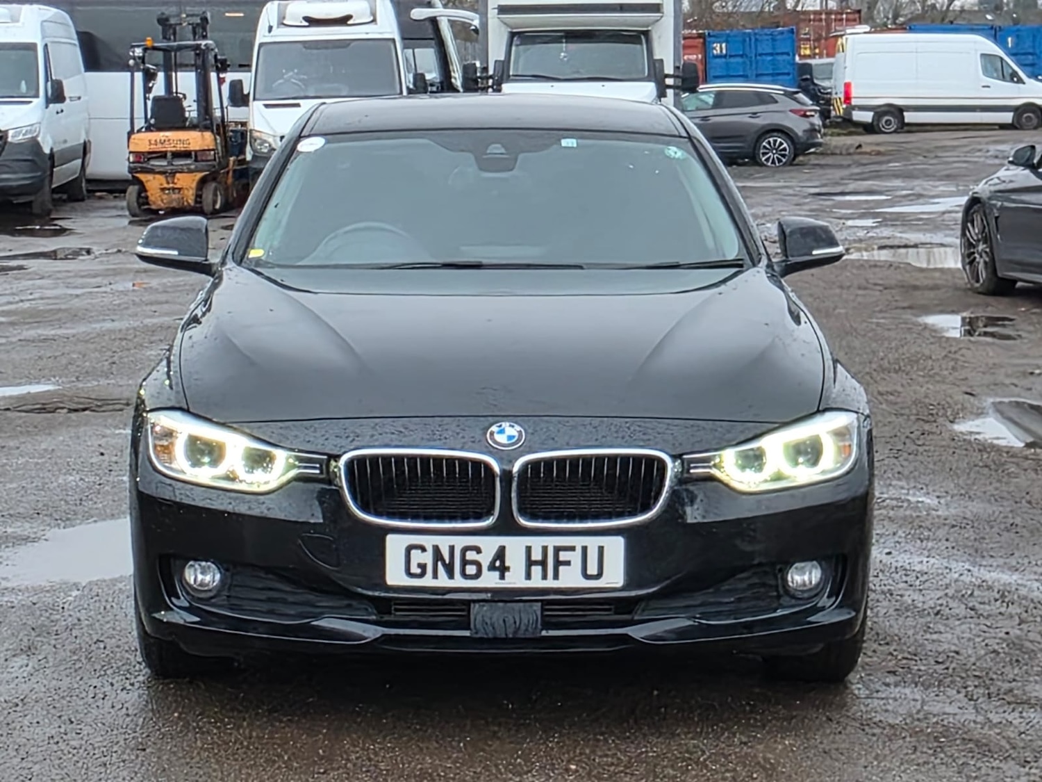 Used BMW 3 Series 2026 for sale - 77423823: Photo 27