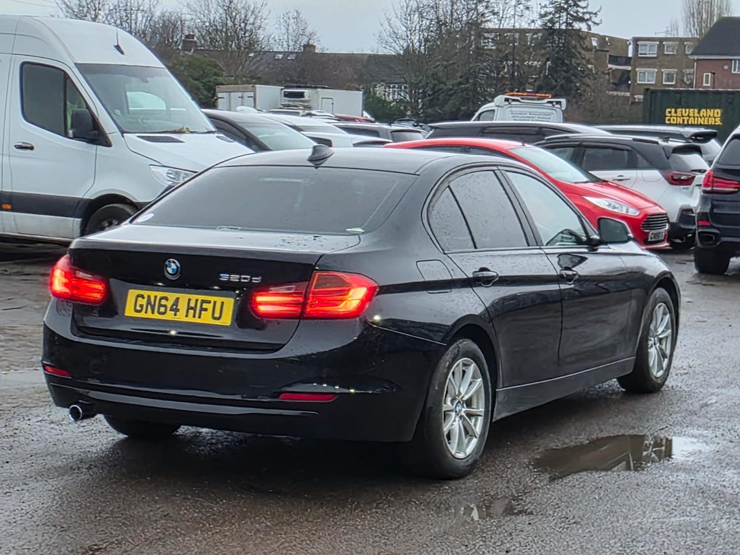 Used BMW 3 Series 2026 for sale - 77423823: Photo 28