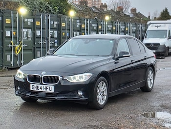 Used BMW 3 Series 2014 for sale - 77423823: Photo