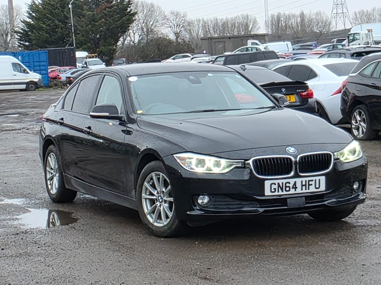 Used BMW 3 Series 2026 for sale - 77423823: Photo 3