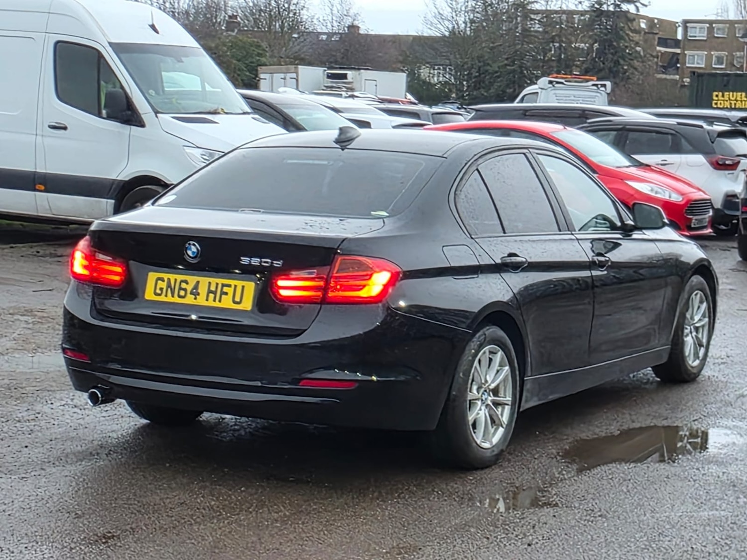 Used BMW 3 Series 2026 for sale - 77423823: Photo 30