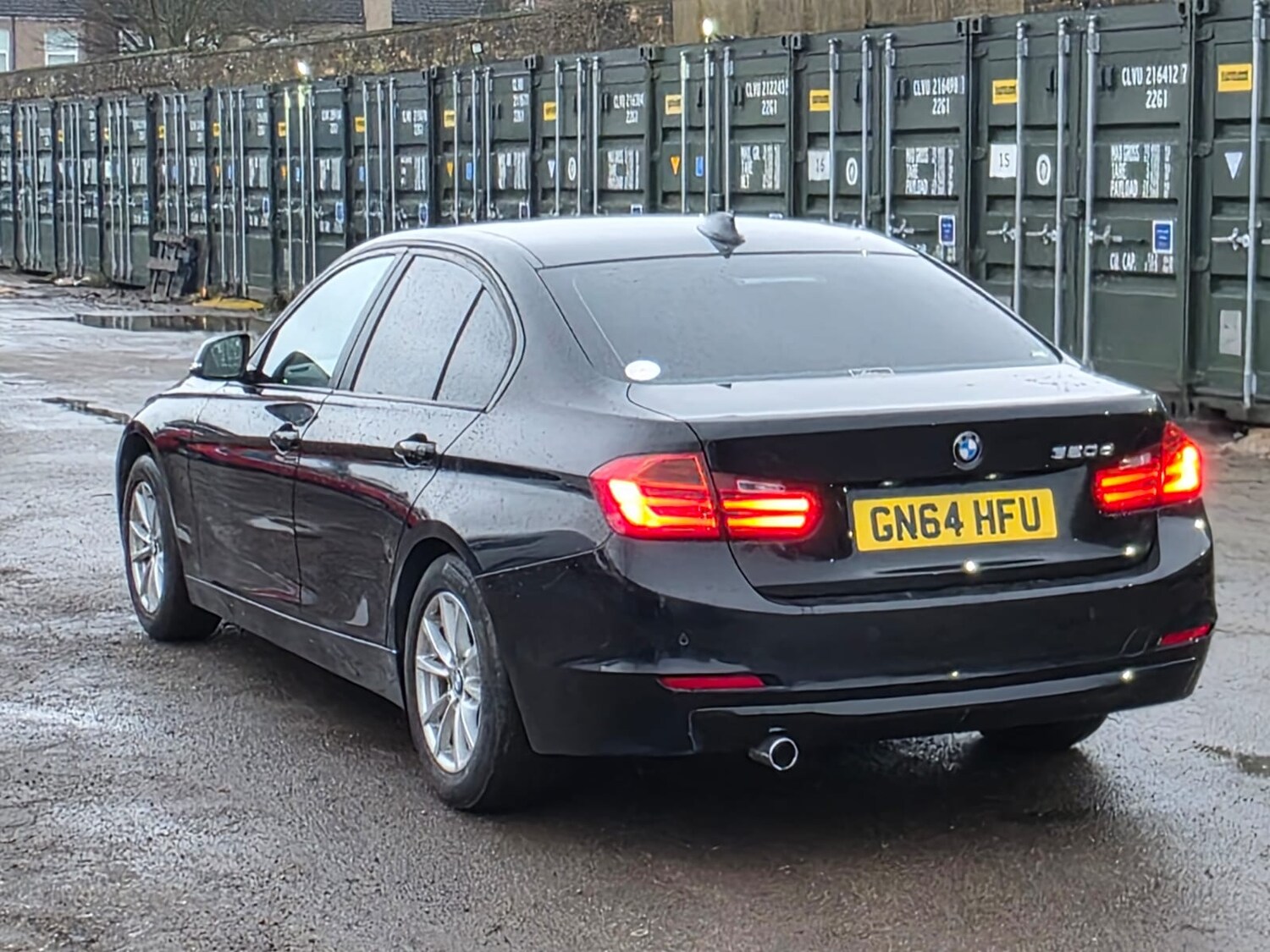 Used BMW 3 Series 2026 for sale - 77423823: Photo 31