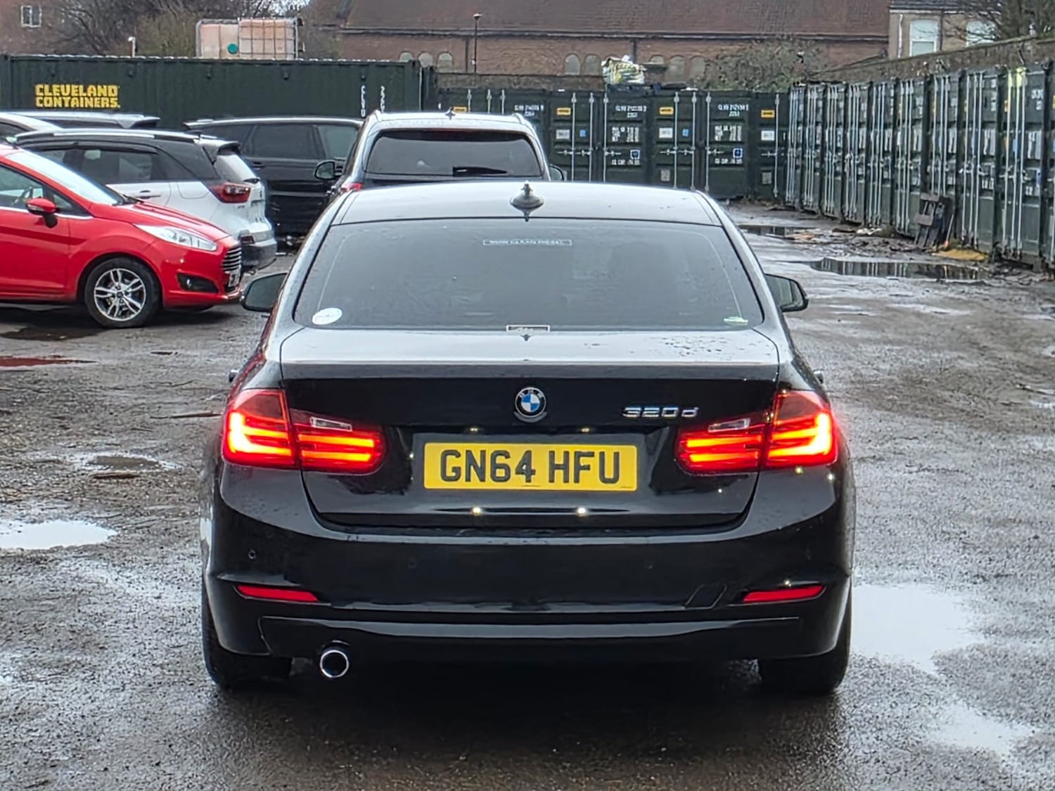 Used BMW 3 Series 2026 for sale - 77423823: Photo 33