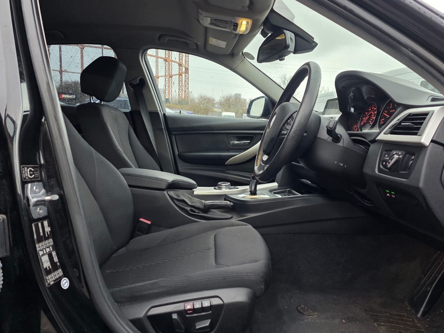 Used BMW 3 Series 2026 for sale - 77423823: Photo 37