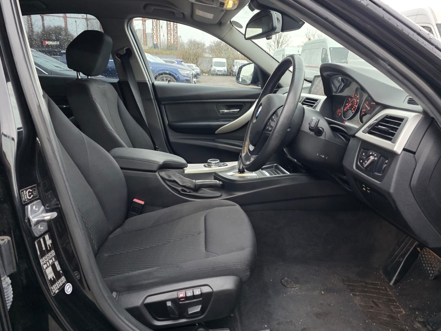 Used BMW 3 Series 2026 for sale - 77423823: Photo 39