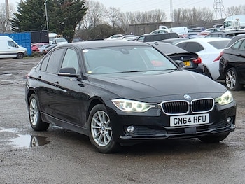 Used BMW 3 Series 2014 for sale - 77423823: Photo