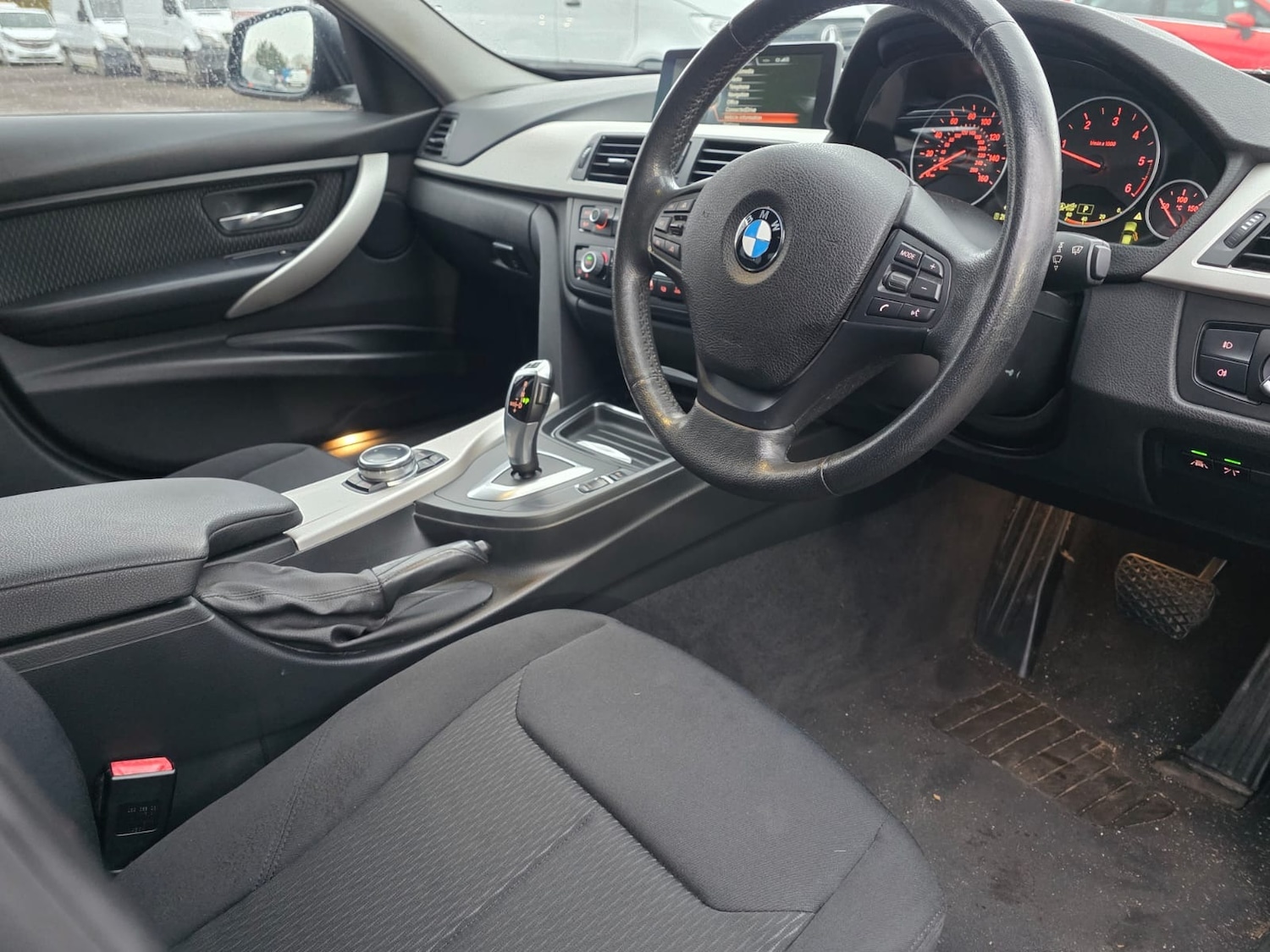 Used BMW 3 Series 2026 for sale - 77423823: Photo 40