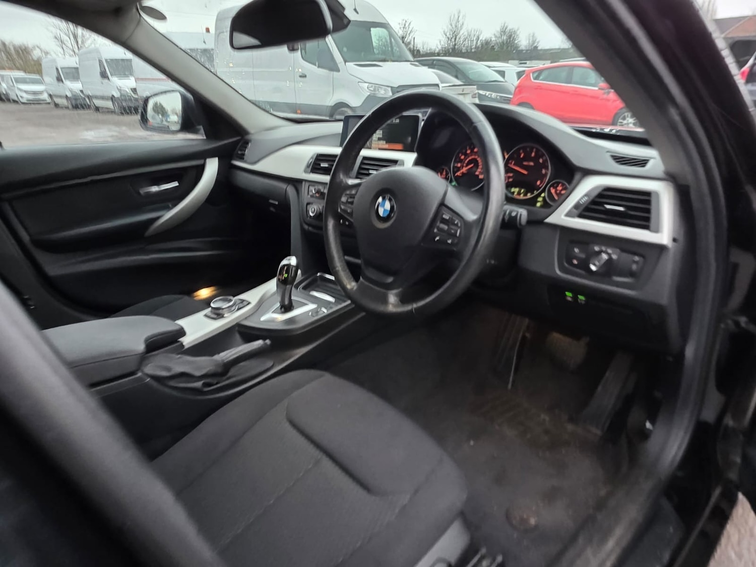 Used BMW 3 Series 2026 for sale - 77423823: Photo 41