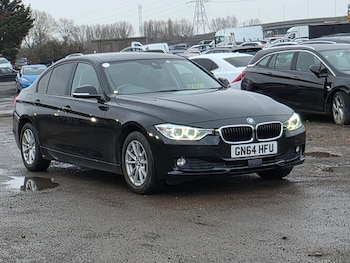 Used BMW 3 Series 2014 for sale - 77423823: Photo