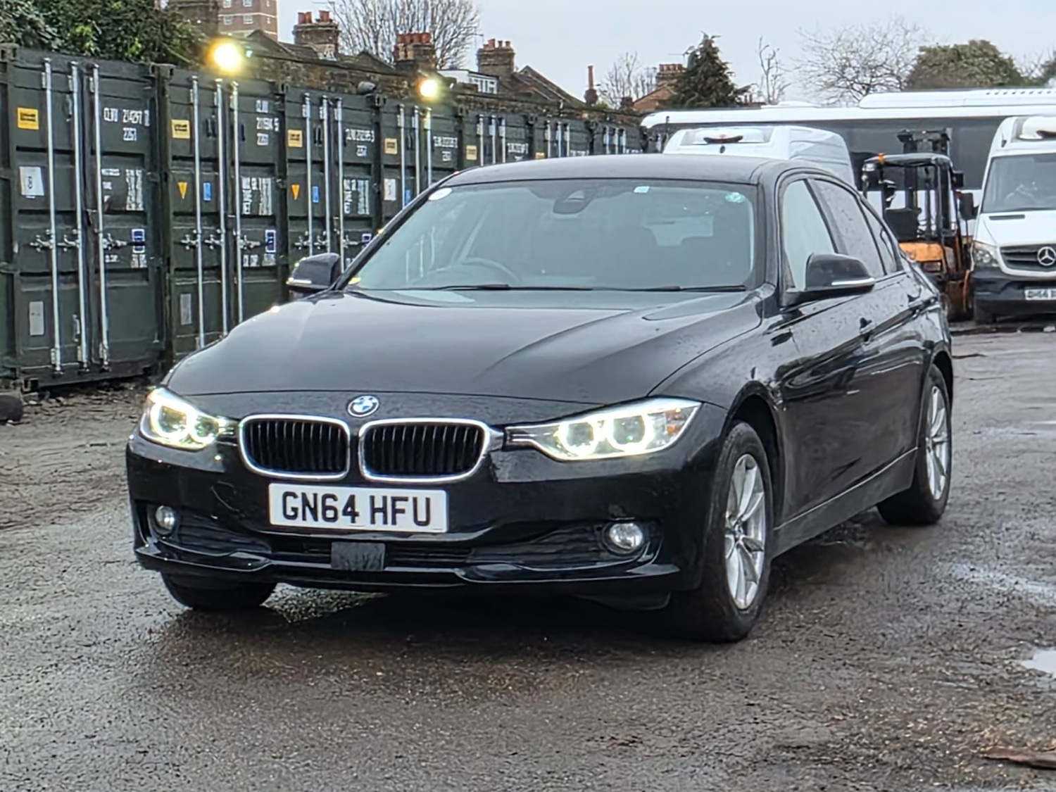Used BMW 3 Series 2026 for sale - 77423823: Photo 5