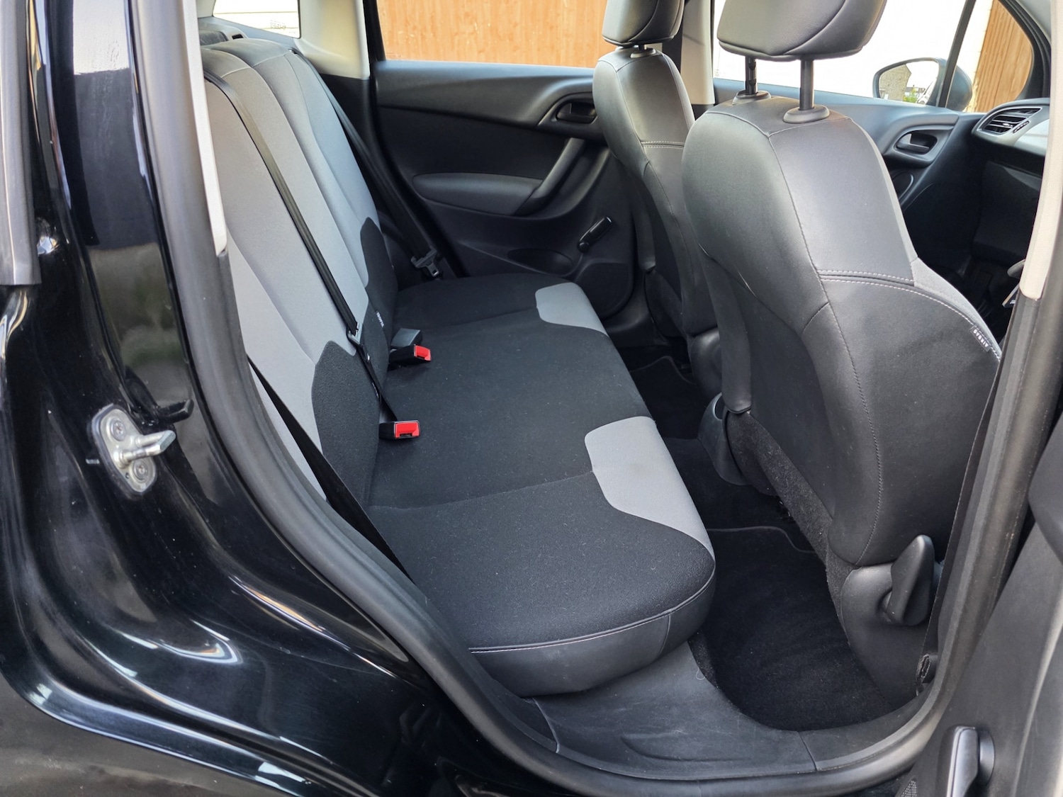 Vehicle 16