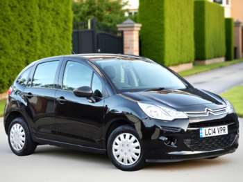 2014 (14) - 1.0 VTi Manual 77000 Miless. (20 Tax) 5-Door . New Shape . PX OK