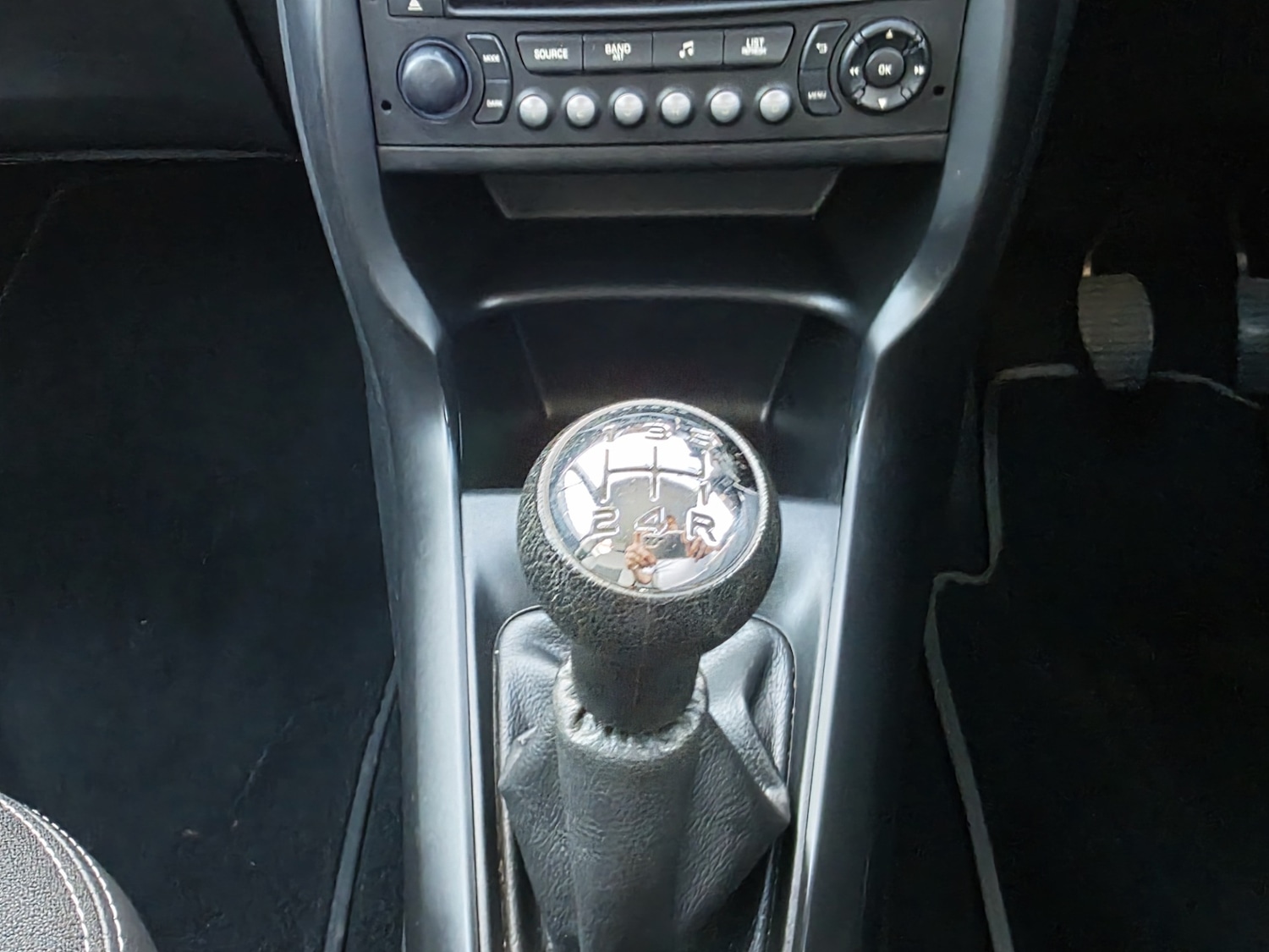 Vehicle 23