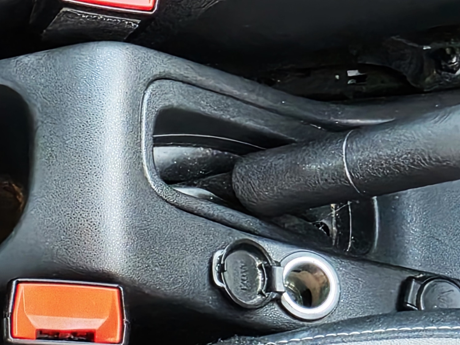 Vehicle 26