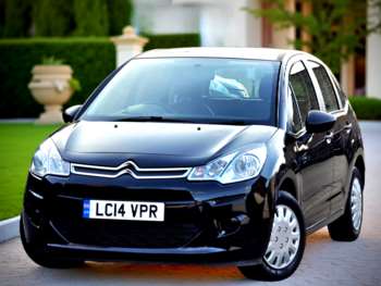 Used Citroen C3 2014 for sale - 75052046: Photo