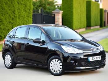 Used Citroen C3 2014 for sale - 75052046: Photo