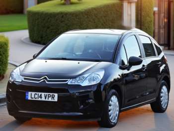 Used Citroen C3 2014 for sale - 75052046: Photo