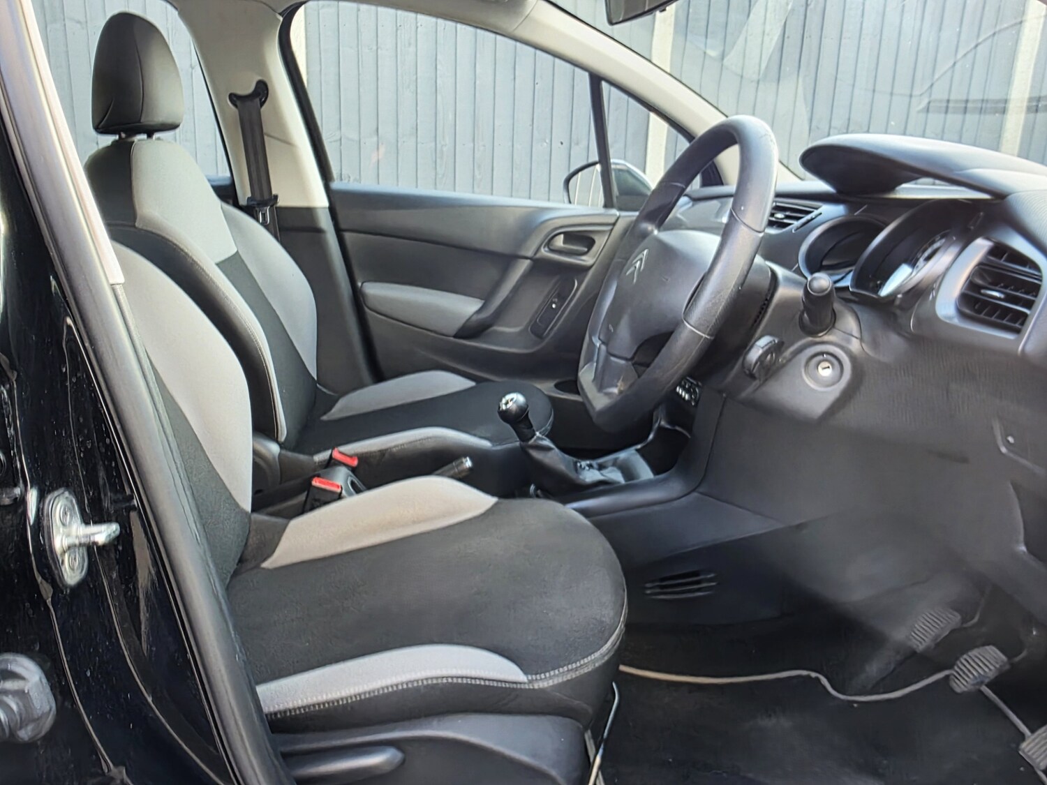 Vehicle 82
