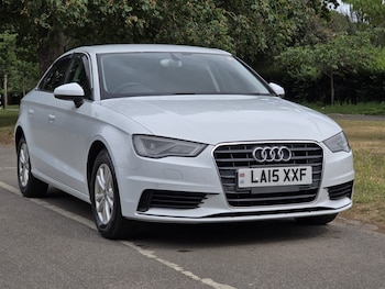 Used Audi A3 2015 for sale - 78761365: Photo