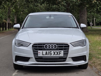 Used Audi A3 2015 for sale - 78761365: Photo