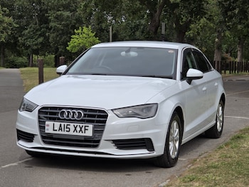 Used Audi A3 2015 for sale - 78761365: Photo