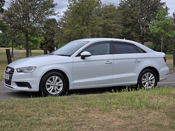 Used Audi A3 2015 for sale - 78761365: Photo