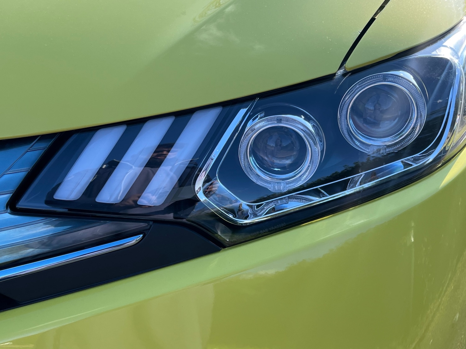 Used Honda Jazz 2015 for sale - 78131864: Photo 21