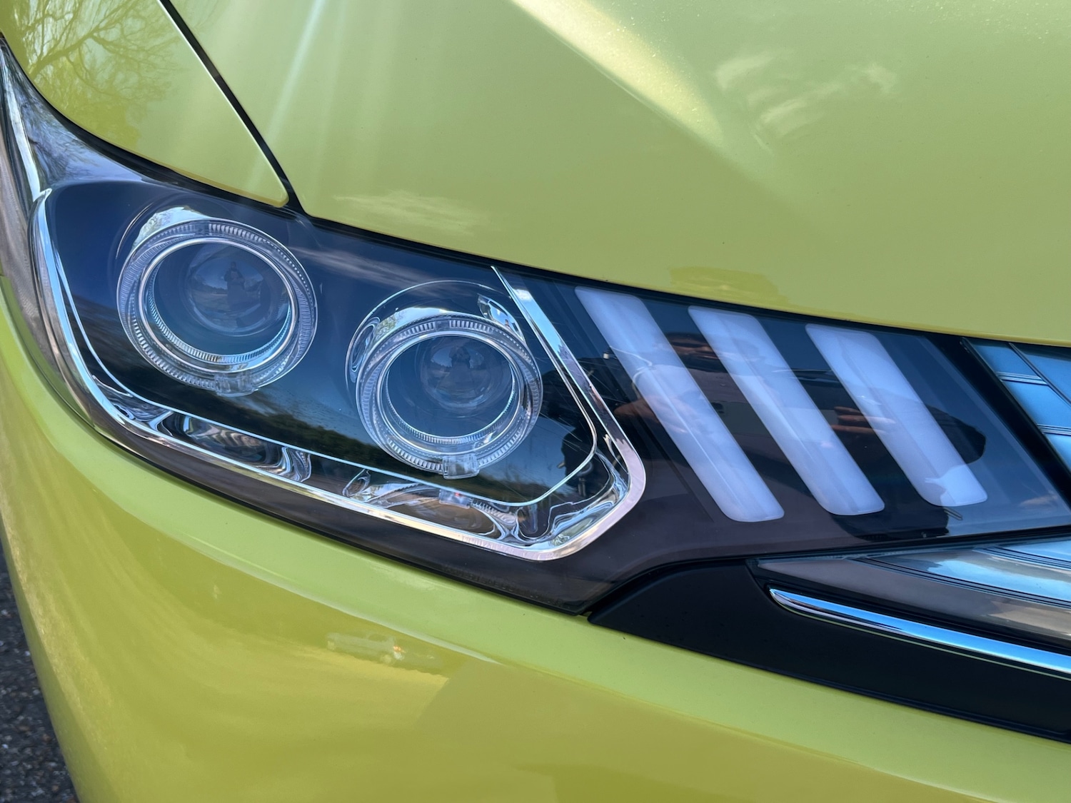 Used Honda Jazz 2015 for sale - 78131864: Photo 22